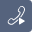 Dial button with auto-dial